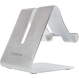 LogiLink smartphone- & Tablet-PC-Ständer, aus Aluminium