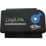 LogiLink usb 3.0 - ide & sata Adapter mit OTB-Funktion