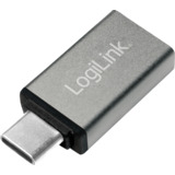 LogiLink usb Adapter, usb-c Stecker - usb-a 3.0 Kupplung