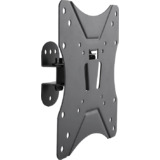 LogiLink tv-wandhalterung Full Motion, fr 58,42 - 106,68 cm