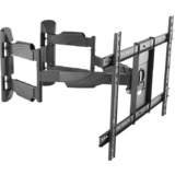 LogiLink tv-eck-wandhalterung Full Motion, fr 37" - 70"