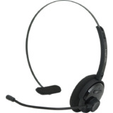 LogiLink bluetooth V3.0 Headset, mono, schwarz