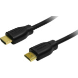 LogiLink hdmi Kabel 1.4, a-stecker - A-Stecker, 1,5 m