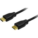 LogiLink hdmi Kabel 1.4, a-stecker - A-Stecker, 10,0 m