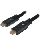 LogiLink aktives HDMI high Speed Monitorkabel, 15,0 m
