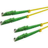 LogiLink lwl Patchkabel, 2x LSH-Duplex, OS2, 2,0 m