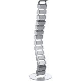 LogiLink kabelkanal mit Standfu, Lnge: 800 mm