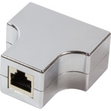 LogiLink modular T-Adapter RJ45