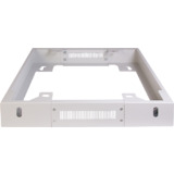 LogiLink sockel (B)600 x (T)600 mm, lichtgrau (RAL7035)