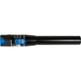 LogiLink lwl Durchgangsprfer (Fiber Checker), schwarz