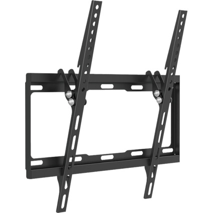 LogiLink TV-Wandhalterung, neigbar, fr 81,28 - 139,7 cm