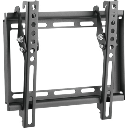 LogiLink TV-Wandhalterung, neigbar, fr 58,42 - 106,68 cm