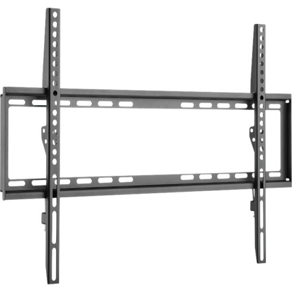 LogiLink TV-Wandhalterung, flach, fr 96,98 - 177,8 cm