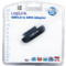 LogiLink USB 2.0 - SATA Adapter, USB-A Stecker - SATA