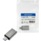 LogiLink USB Adapter, USB-C Stecker - USB-A 3.0 Kupplung