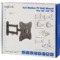 LogiLink TV-Wandhalterung Full Motion, fr 58,42 - 106,68 cm
