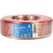 LogiLink Lautsprecherkabel, 2 x 1,50 qmm, 25 m