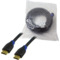 LogiLink HDMI Kabel High Speed, HDMI Stecker - Stecker, 15 m