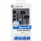 LogiLink In-Ear Headset, wassergeschtzt, schwarz