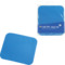 LogiLink Maus Pad, Mae: (B)250 x (T)220 mm, blau