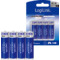 LogiLink Alkaline Batterie "Ultra Power", Mignon (AA/LR6)