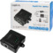 LogiLink PoE Splitter, entspricht IEEE 802.3af/IEEE 802.3at