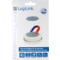 LogiLink Universal Magnethalterung fr Rauchmelder, 70 mm