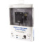 LogiLink USB 3.0 - HDMI/VGA Grafikadapter, schwarz
