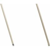 Peggy Perfect 18044 Besenstiel Holz 1.400 mm 2-teilig