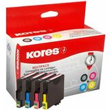 Kores multi-pack Tinte g1637kit ersetzt epson T3476