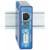 W&T com-server ++ highspeed PoE (Power over Ethernet) 1 Port