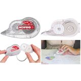 Kores Nachfll-Kassette fr korrekturroller "Refill"