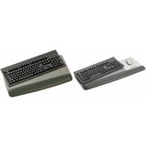 3M gel Handgelenkauflage mit Tastatur-/Maus-Trägerplatte