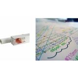 Fotopapier Rolle Exzellente Qualitat Officeb2b