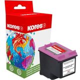 Kores tinte G1766BK ersetzt hp 3JA30AE / No.963XL, schwarz