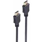 shiverpeaks basic-s HDMI Kabel, a-stecker - A-Stecker, 0,5 m