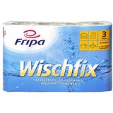 Fripa Kchenrolle Wischfix, 3-lagig, hochwei