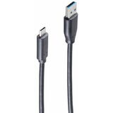 shiverpeaks basic-s USB 3.0 Kabel, c-stecker - A-Stecker