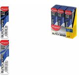 Maped druckbleistift-mine BLACK'PEPS, 0,7 mm, 12er Display