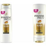 PANTENE pro-v Repair & care Haarshampoo, 300 ml