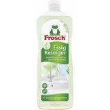 Frosch Essigreiniger, 1 liter Flasche