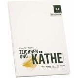 RMERTURM Knstlerblock "ZEICHNEN & KTHE", din A1