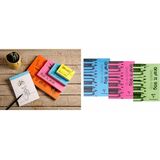 Clairefontaine skizzenblock GRAF'IT, din A4, sortiert