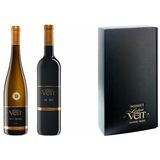 Veit 2er Weinpräsent - Premium, trocken