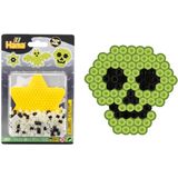 Hama Bugelperlen Midi Schildkrote Und Igel Im Blister Gunstig