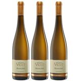 Veit Weißwein - Riesling, halbtrocken, 2019