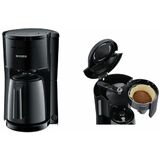 SEVERIN kaffeemaschine KA 9306, schwarz