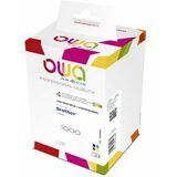 OWA multi-pack Tinte k10361ow ersetzt brother LC-1000