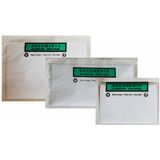 GPV pochettes porte-documents en papier, (L)120 x (P)162 mm