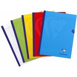 Clairefontaine cahier brochure Mimesys, 240 x 320 mm, sys